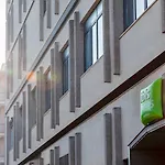 Ibis Styles 3* 트라니