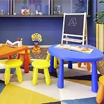 Hotel Ibis Styles Trani