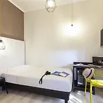 호텔 Ibis Styles 3*