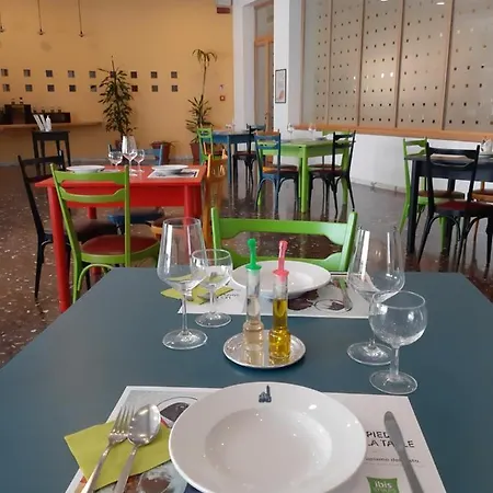Ibis Styles Szálloda
