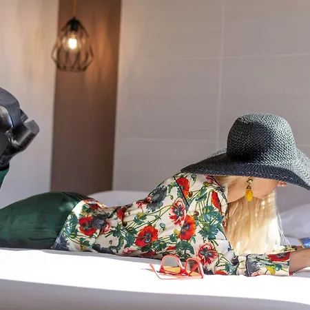 Ibis Styles 3* 트라니