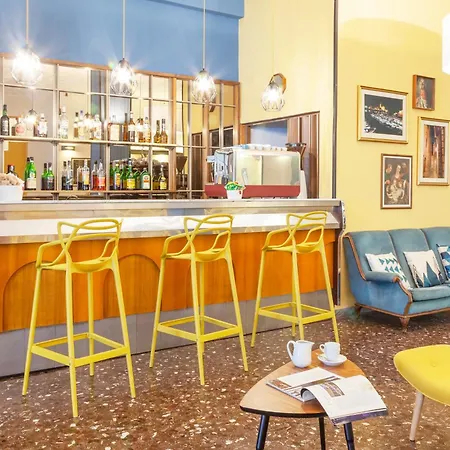 Ibis Styles Szálloda