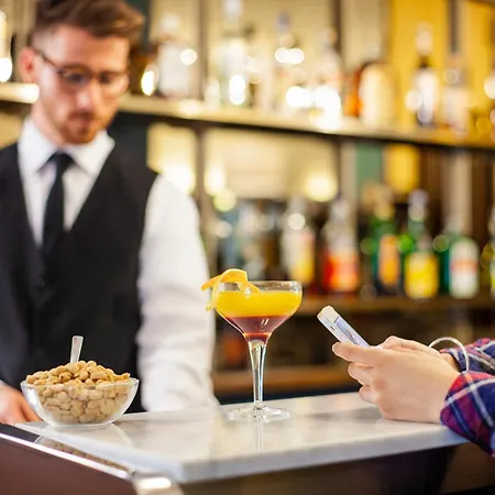 Szálloda Ibis Styles 3*