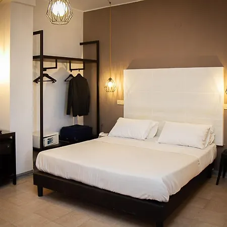호텔 Ibis Styles