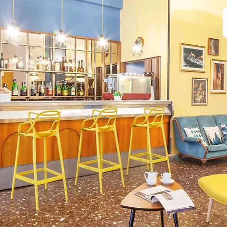 Hotel Ibis Styles 3*