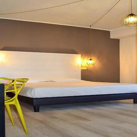 Ibis Styles