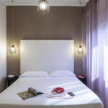 호텔 Ibis Styles