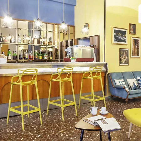 Ibis Styles 3* Trani