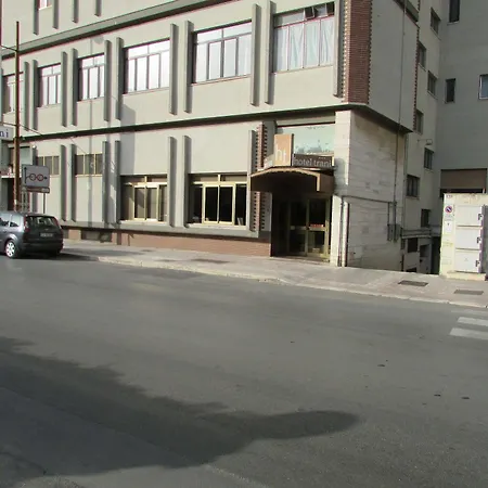 Ibis Styles 3* Trani