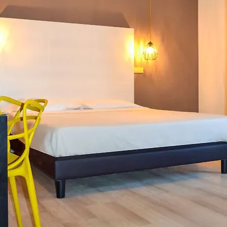 Ibis Styles Hotel 3*