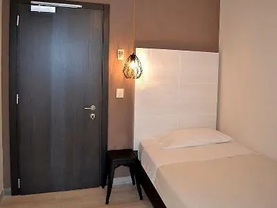 Ibis Styles 3*