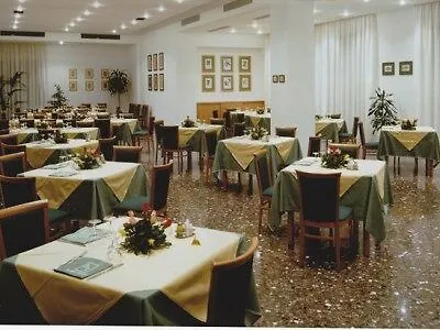Szálloda Ibis Styles Trani