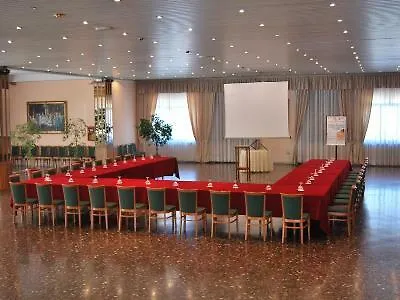 Ibis Styles Szálloda