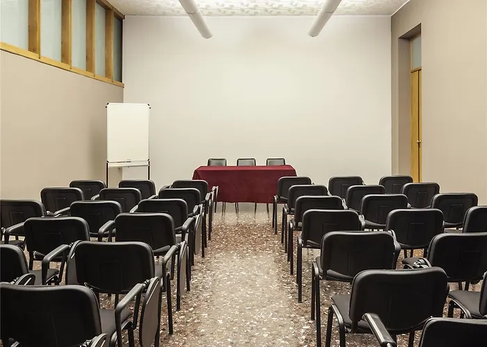 Ibis Styles Hotel Trani