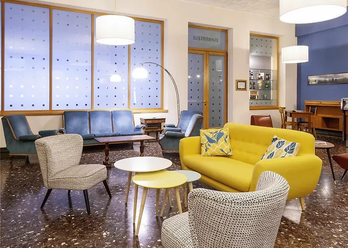 Ibis Styles Hotel 3*