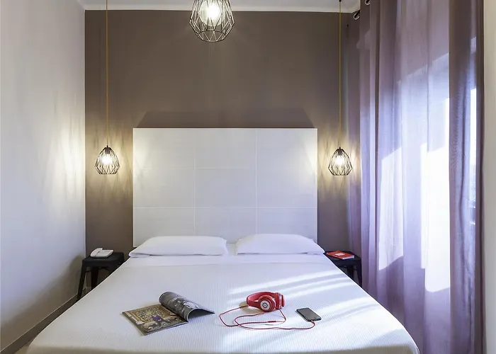 Ibis Styles Hotel Trani