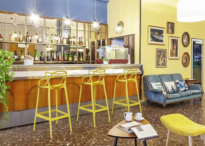 Ibis Styles Hotel 3*