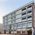 Hotel Ibis Styles 3*