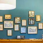 Szálloda Ibis Styles 3*