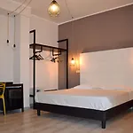 Ξενοδοχείο Ibis Styles 3*