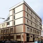 Szálloda Ibis Styles