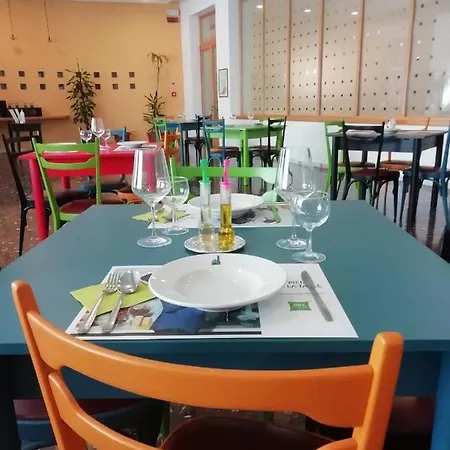 Отель Ibis Styles