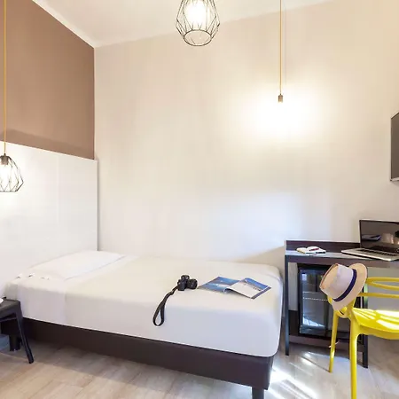 Ibis Styles Trani