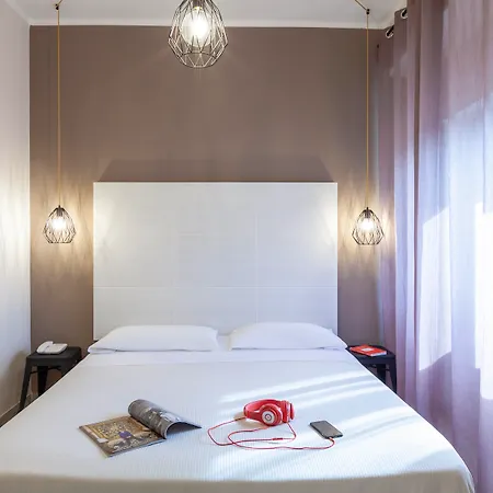 Ibis Styles Hotel Trani
