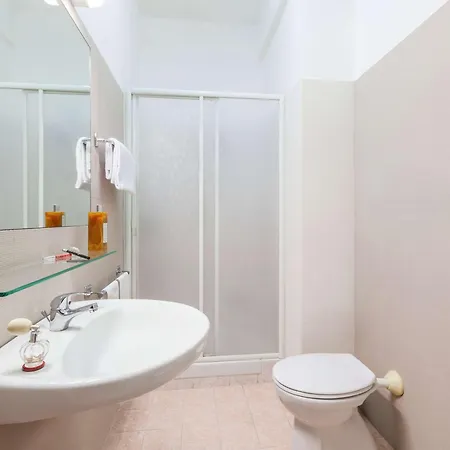 Ibis Styles Szálloda Trani