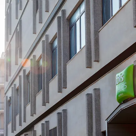Ibis Styles 3* تراني