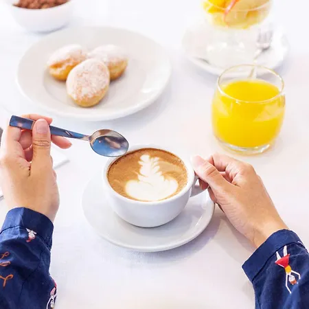 Ibis Styles 3* Trani