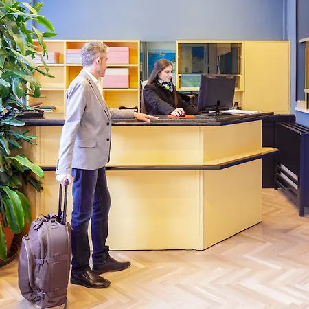 Ibis Styles فندق
