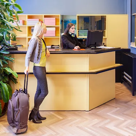 Ibis Styles Hotel 3*