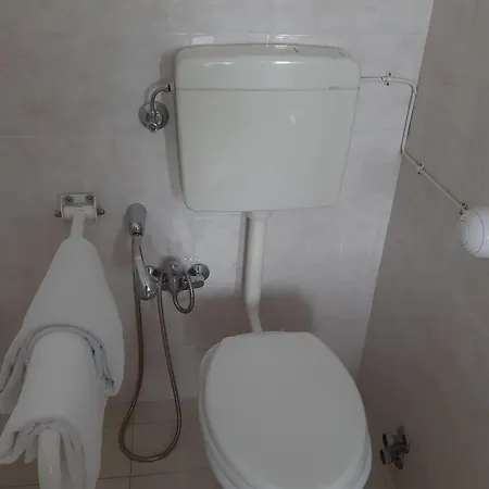 Ξενοδοχείο Ibis Styles 3*