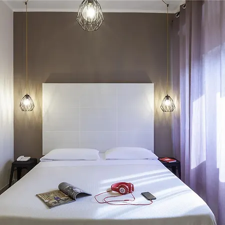 Hotel Ibis Styles 3*
