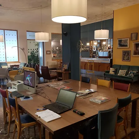 Ibis Styles Trani