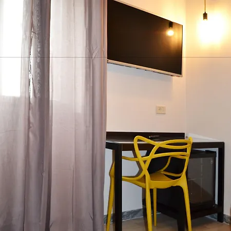 Ibis Styles 3*