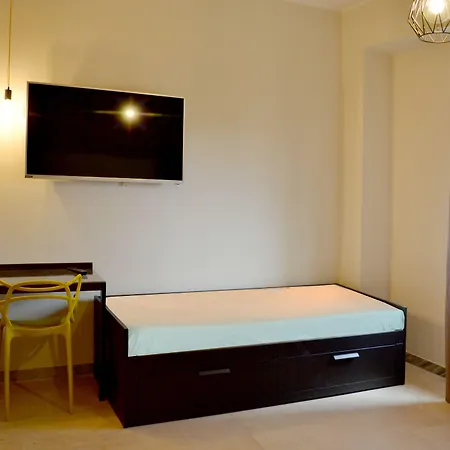호텔 Ibis Styles 3*