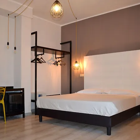 Отель Ibis Styles 3*