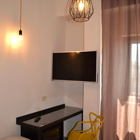 Ibis Styles