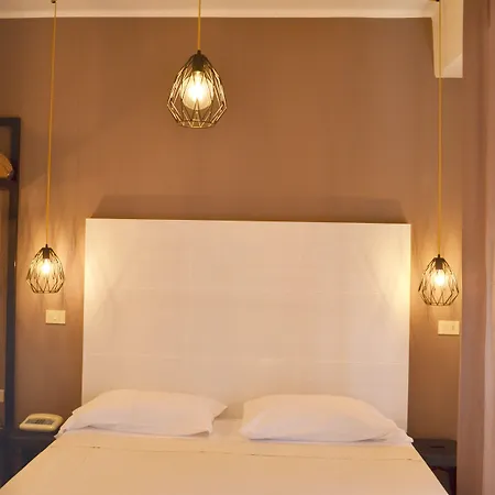 Ibis Styles 3*