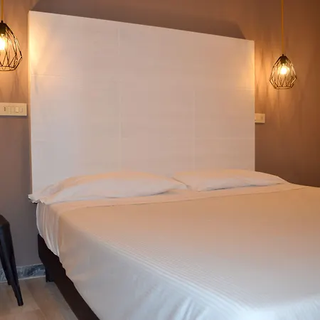 호텔 Ibis Styles