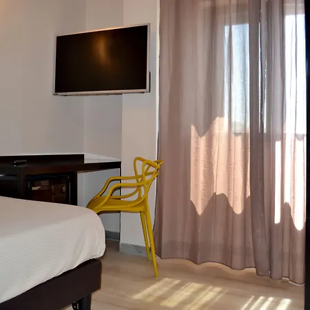 Ibis Styles 3*