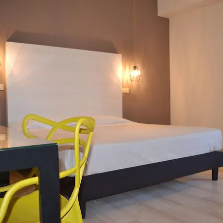 호텔 Ibis Styles