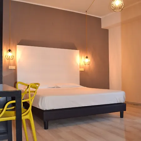Ibis Styles 3* Трани