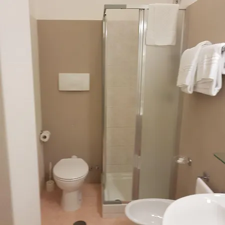 Ξενοδοχείο Ibis Styles Trani