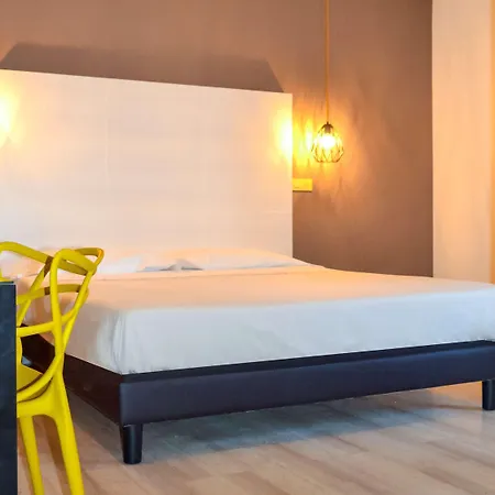 Ibis Styles تراني