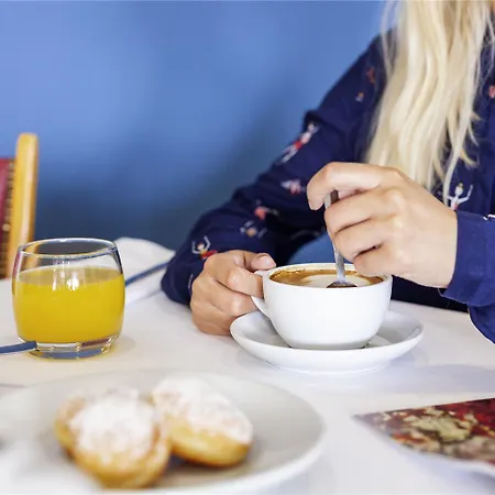 Ibis Styles Hotel 3*