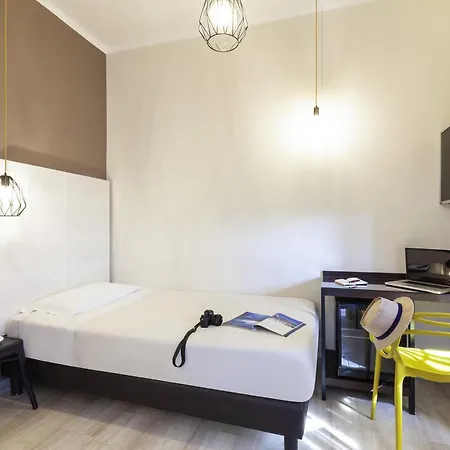 Отель Ibis Styles 3*