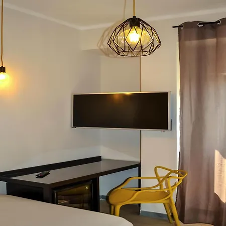 Ibis Styles Trani